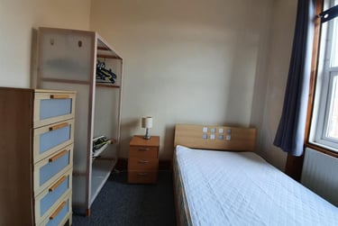 3 bed flat, Lonsdale Terrace, Jesmond, Newcastle, NE23HQ - Image 11